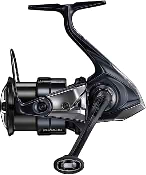 Amazon | シマノ(SHIMANO) スピニングリール 26ヴァンキッシュCE